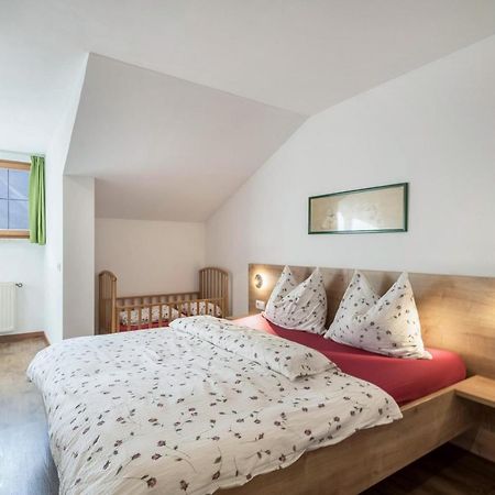 Kammerhof Apartment Birne Lana Εξωτερικό φωτογραφία