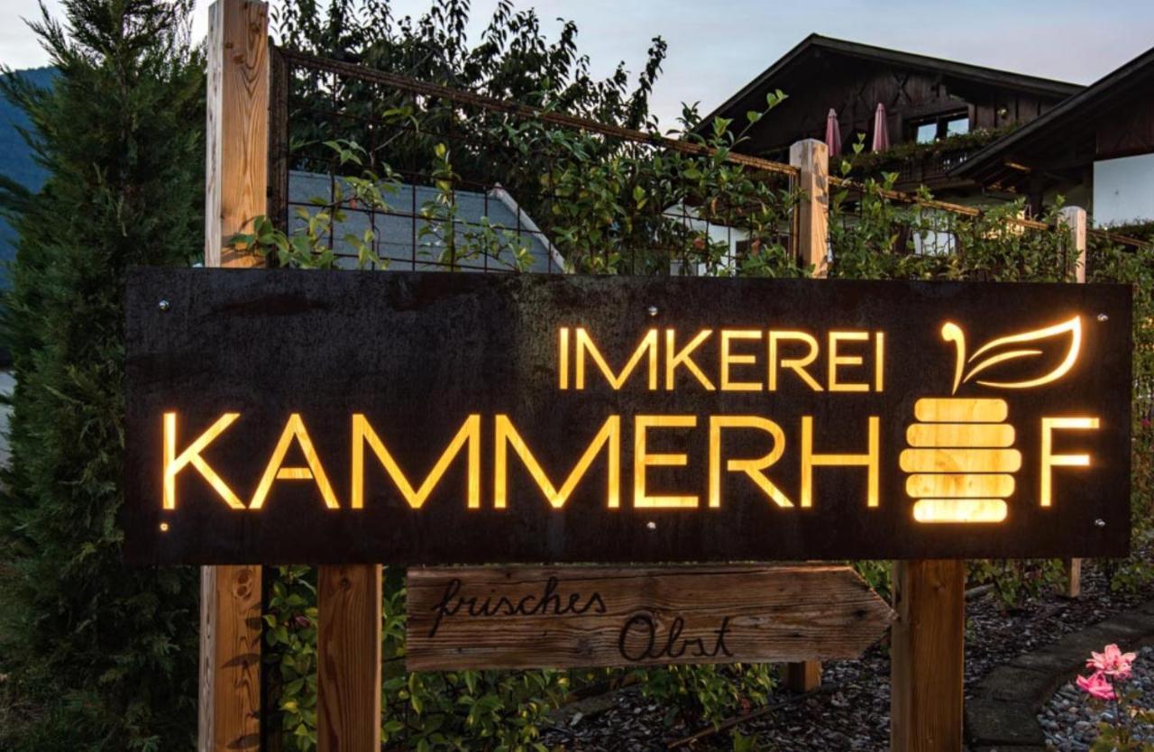 Kammerhof Apartment Birne Lana Εξωτερικό φωτογραφία