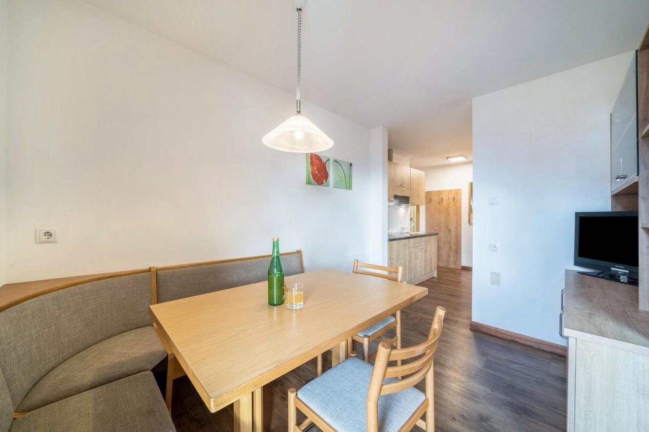 Kammerhof Apartment Birne Lana Εξωτερικό φωτογραφία