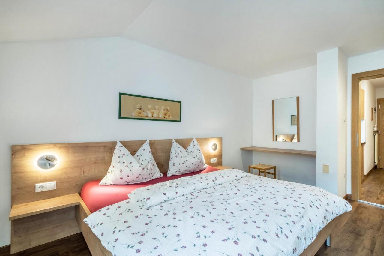 Kammerhof Apartment Birne Lana Εξωτερικό φωτογραφία