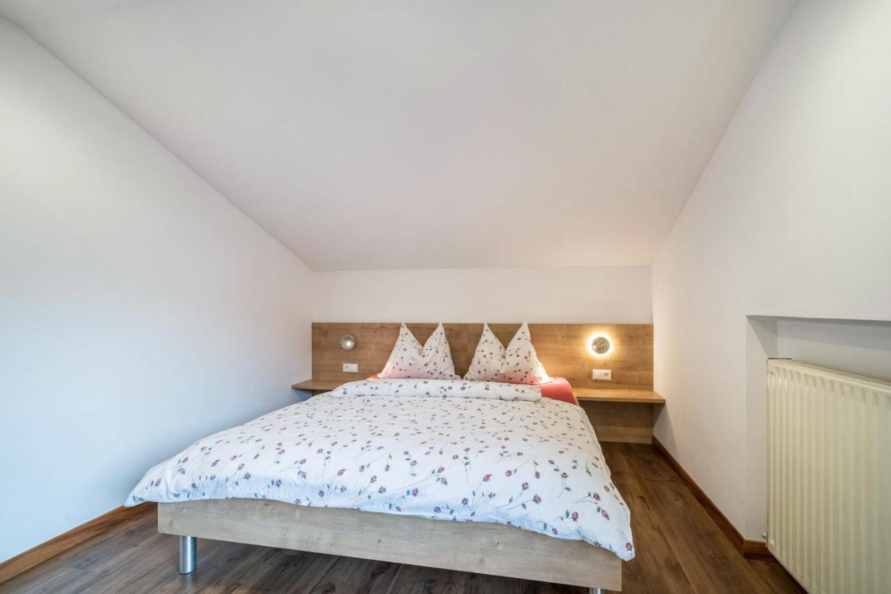 Kammerhof Apartment Birne Lana Εξωτερικό φωτογραφία