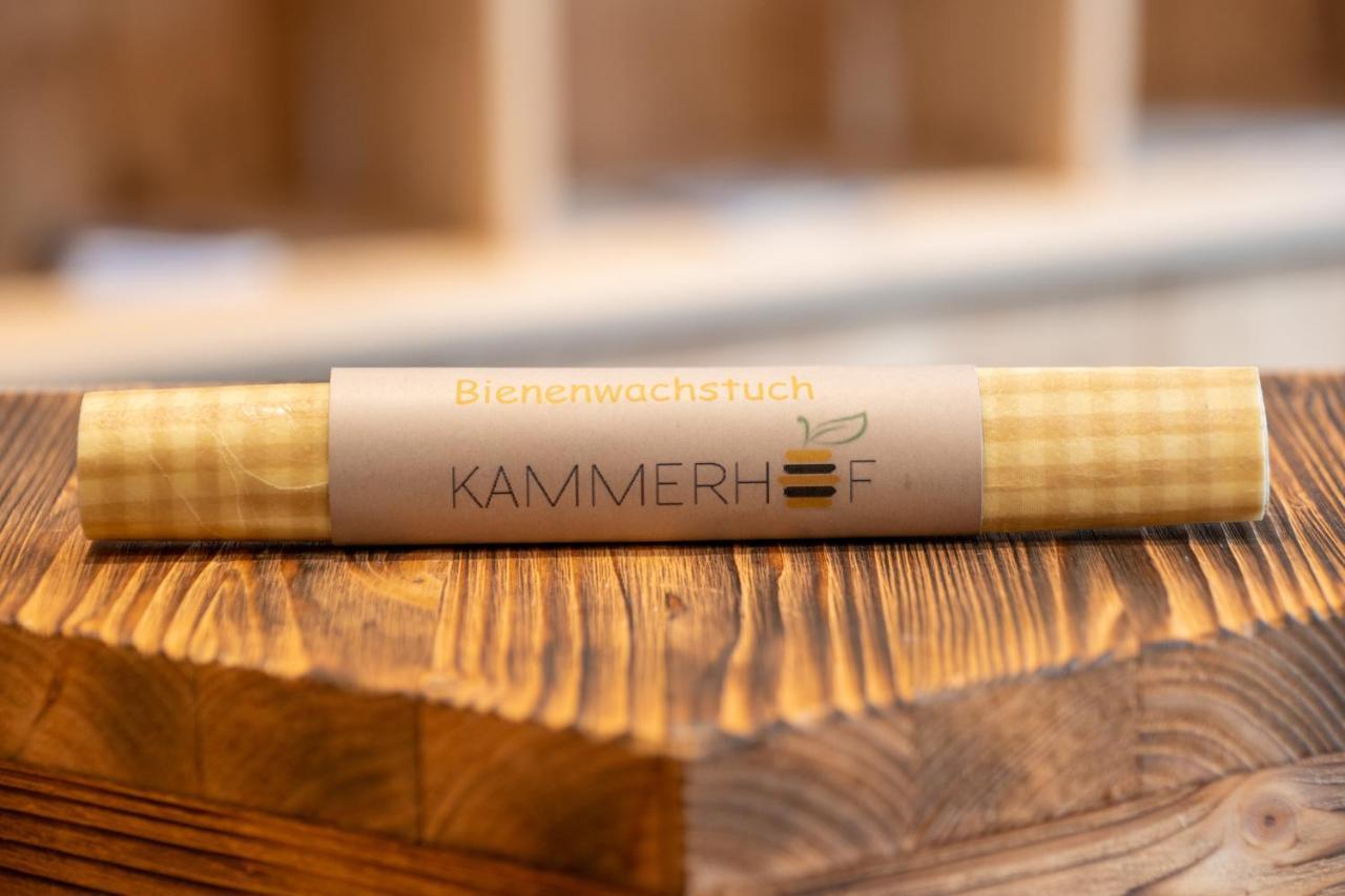 Kammerhof Apartment Birne Lana Εξωτερικό φωτογραφία